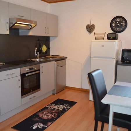 Les Melezes A Stavelot, 5 Personnes Villa Eksteriør billede